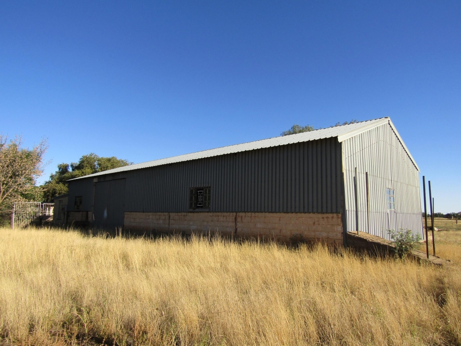 4 Bedroom Property for Sale in Bainsvlei Free State